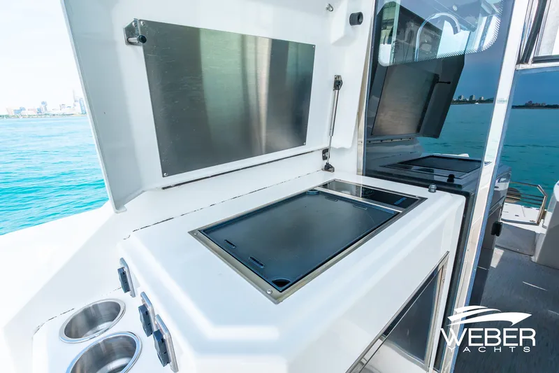 Slide: The Image of Cruisers 45 Cantius 2017 - 15