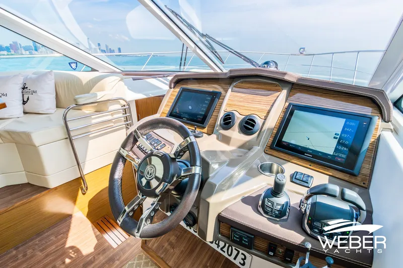 Slide: The Image of Cruisers 45 Cantius 2017 - 26