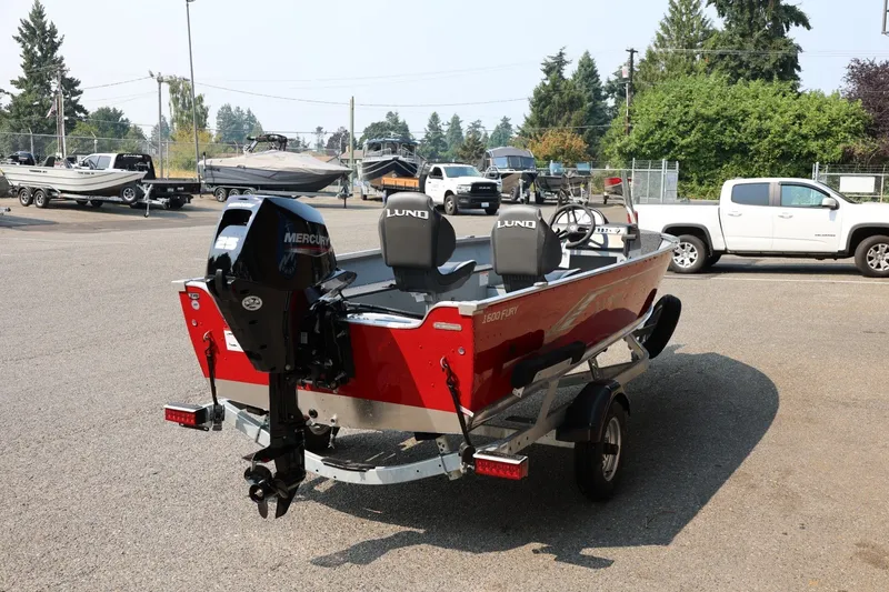 Slide: The Image of Lund 1600 Fury SS 2027 - 25