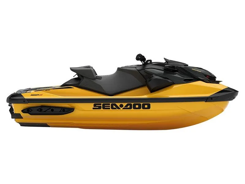 Slide: The Image of Sea-Doo RXP-X 300 Tech Package 2022 - 11