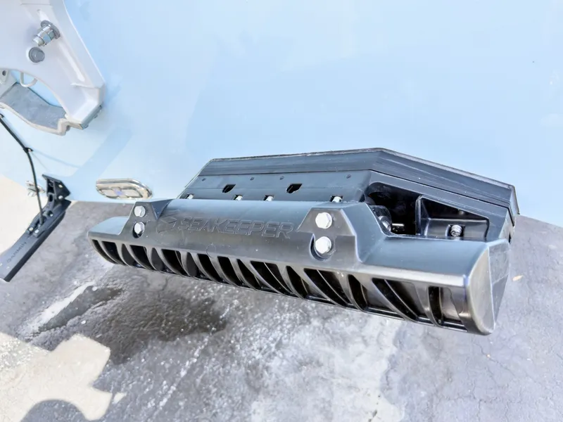 Slide: The Image of Cobia 285 Center Console 2027 - 10