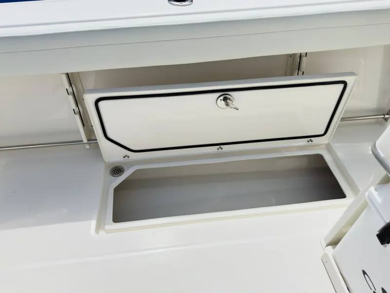 Slide: The Image of Cobia 285 Center Console 2027 - 20