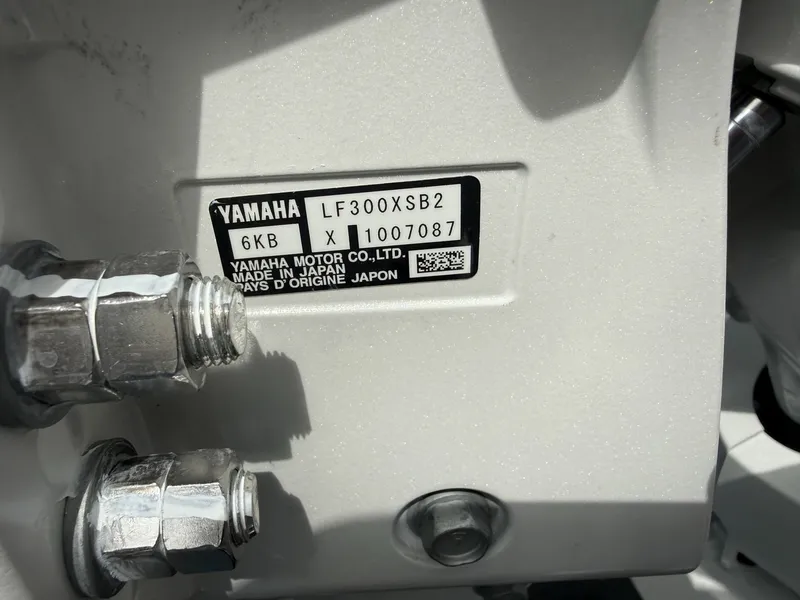 Slide: The Image of Cobia 285 Center Console 2027 - 41