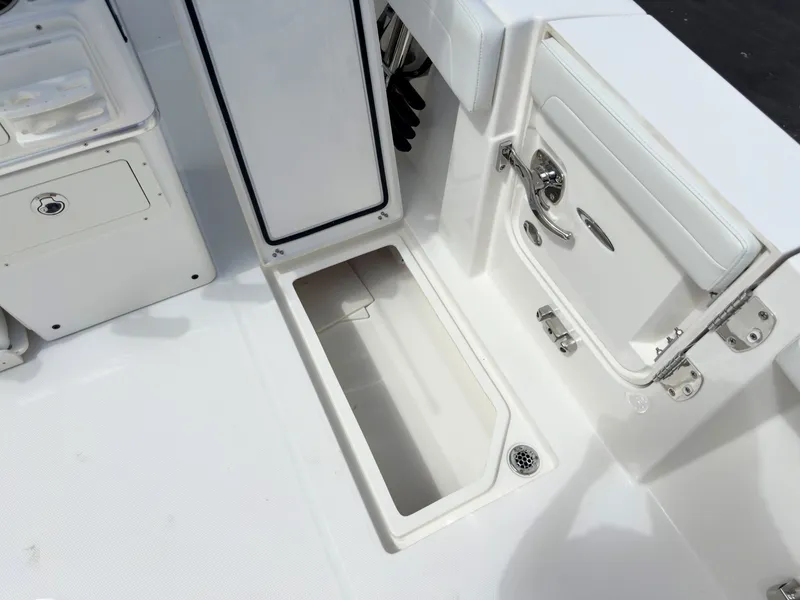 Slide: The Image of Cobia 285 Center Console 2027 - 19