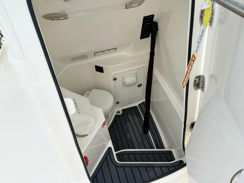 Slide: The Image of Cobia 285 Center Console 2027 - 30