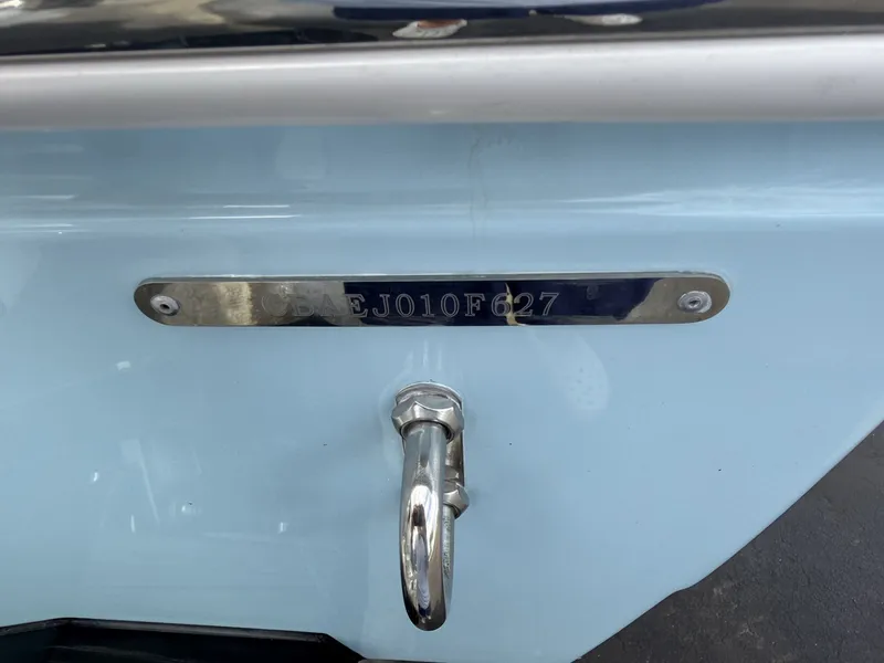 Slide: The Image of Cobia 285 Center Console 2027 - 39