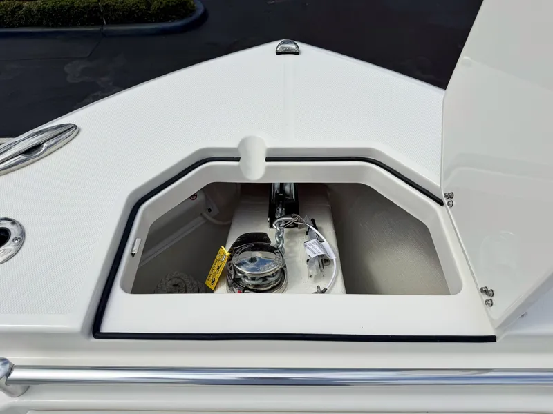 Slide: The Image of Cobia 285 Center Console 2027 - 38