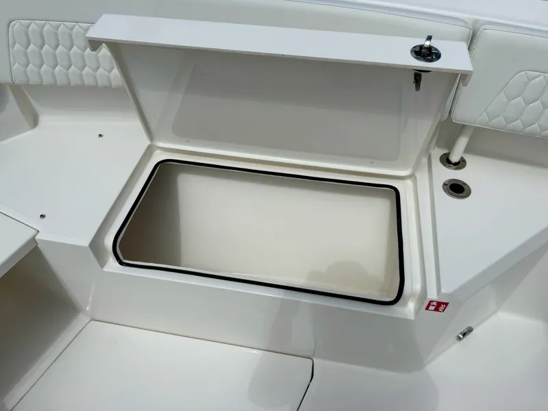 Slide: The Image of Cobia 285 Center Console 2027 - 34