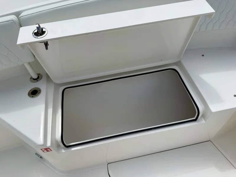 Slide: The Image of Cobia 285 Center Console 2027 - 33