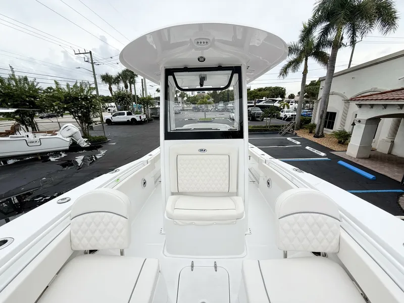 Slide: The Image of Sea Hunt Ultra 265SE 2027 - 31