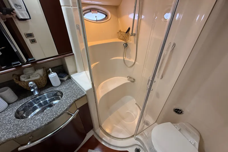 Slide: The Image of Owners Bathroom - 24