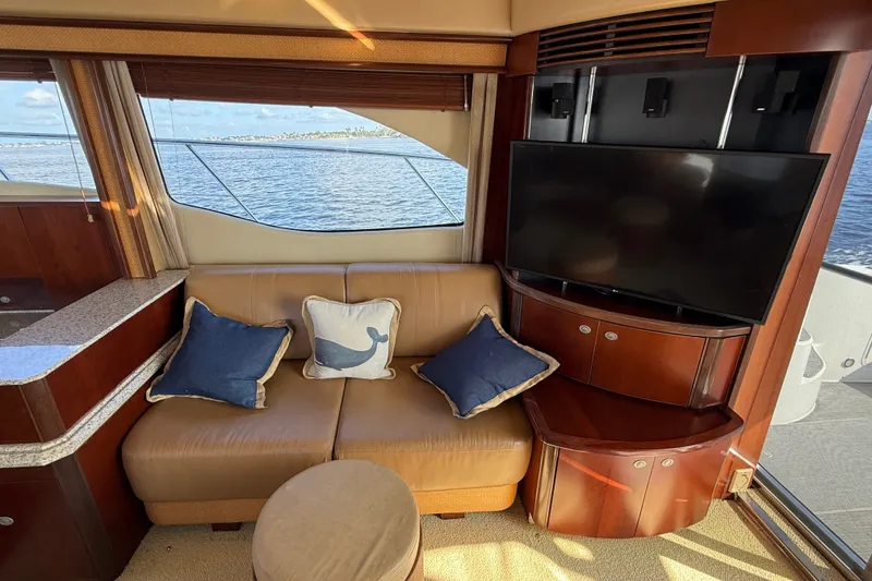 Slide: The Image of Salon Sofa Bed - 15