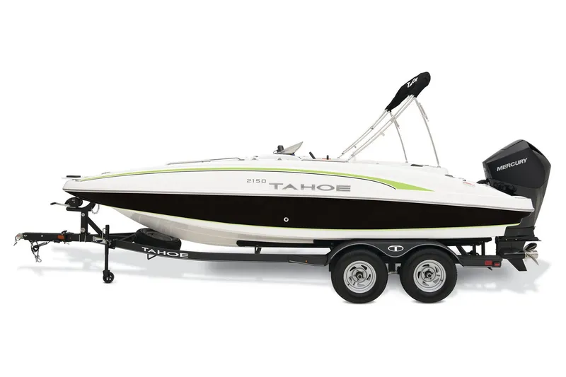 Slide: The Image of Manufacturer Provided Image: Tahoe 2150 - 6