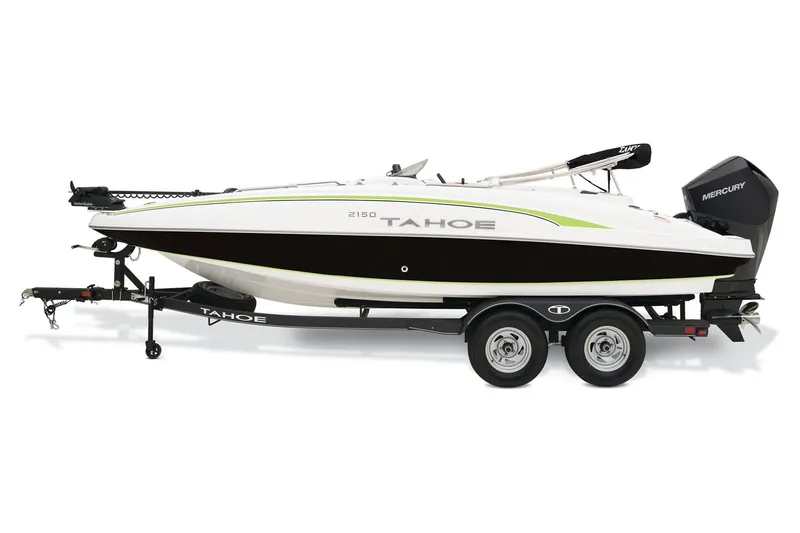 Slide: The Image of Manufacturer Provided Image: Tahoe 2150 - 4