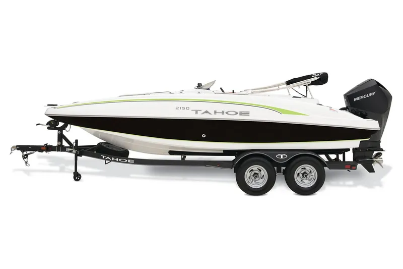 Slide: The Image of Manufacturer Provided Image: Tahoe 2150 - 5