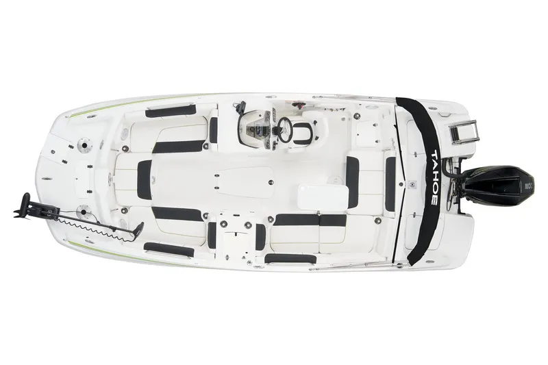 Slide: The Image of Manufacturer Provided Image: Tahoe 2150 - 8