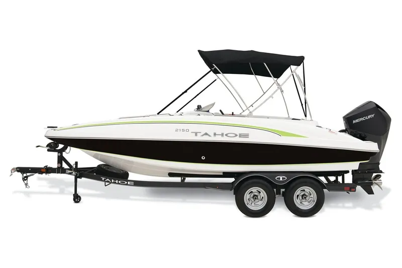 Slide: The Image of Manufacturer Provided Image: Tahoe 2150 - 7