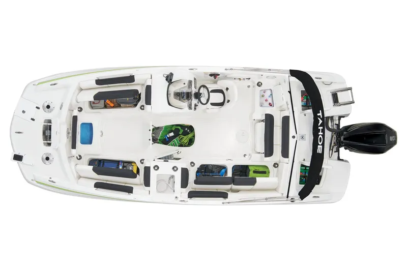 Slide: The Image of Manufacturer Provided Image: Tahoe 2150 - 10
