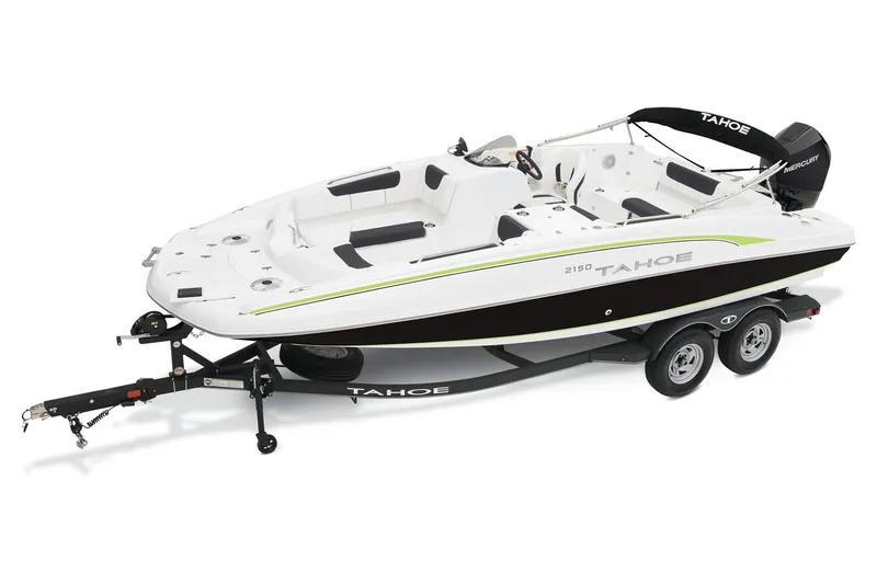 Slide: The Image of Manufacturer Provided Image: Tahoe 2150 - 1
