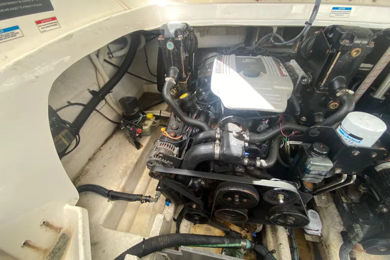 Slide: The Image of Starboard Engine - 30