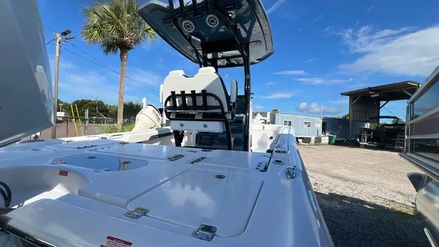 Slide: The Image of Tidewater 2500 Carolina Bay 2027 - 8