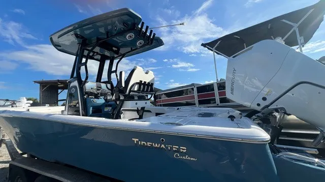 Slide: The Image of Tidewater 2500 Carolina Bay 2027 - 3