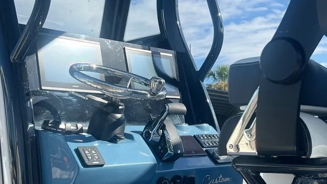 Slide: The Image of Tidewater 2500 Carolina Bay 2027 - 6