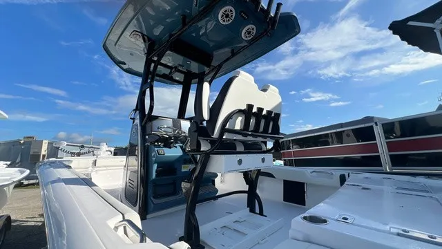 Slide: The Image of Tidewater 2500 Carolina Bay 2027 - 5
