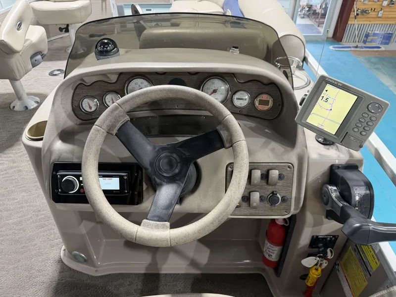 Slide: The Image of Premier 250 Legend 2007 - 15
