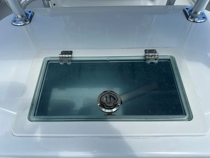 Slide: The Image of Parker Marine SE 2100 2017 - 22