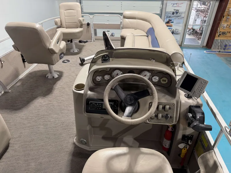 Slide: The Image of Premier 250 Legend 2007 - 14