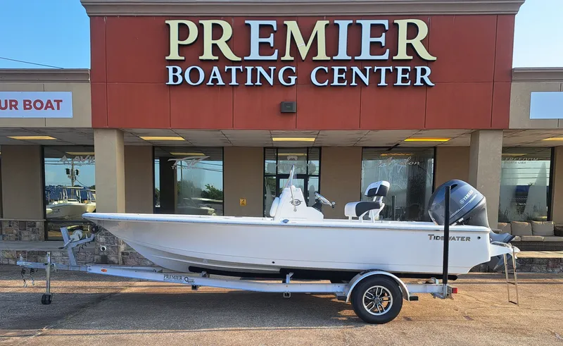 The Image of Tidewater 1910 Bay Max 2026 - 1