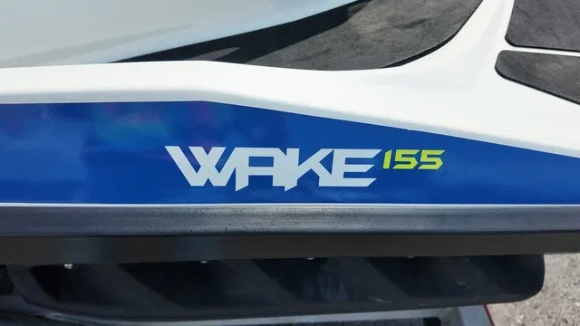 Slide: The Image of Sea-Doo Wake 2017 - 11