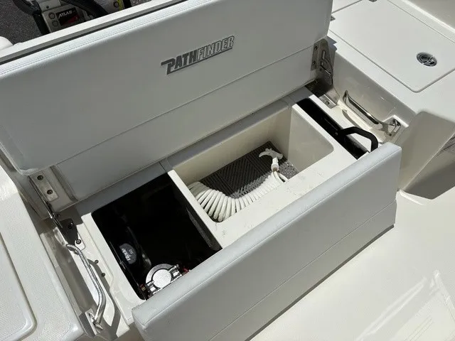 Slide: The Image of Pathfinder 2400 TRS 2026 - 14