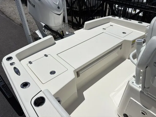 Slide: The Image of Pathfinder 2400 TRS 2026 - 12