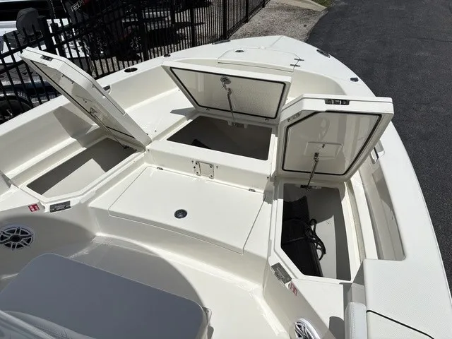 Slide: The Image of Pathfinder 2400 TRS 2026 - 23