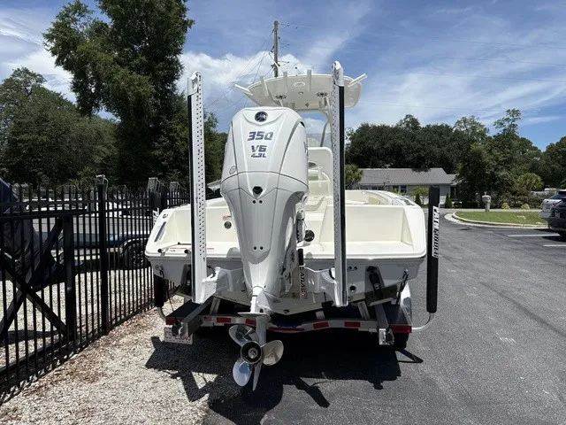 Slide: The Image of Pathfinder 2400 TRS 2026 - 4