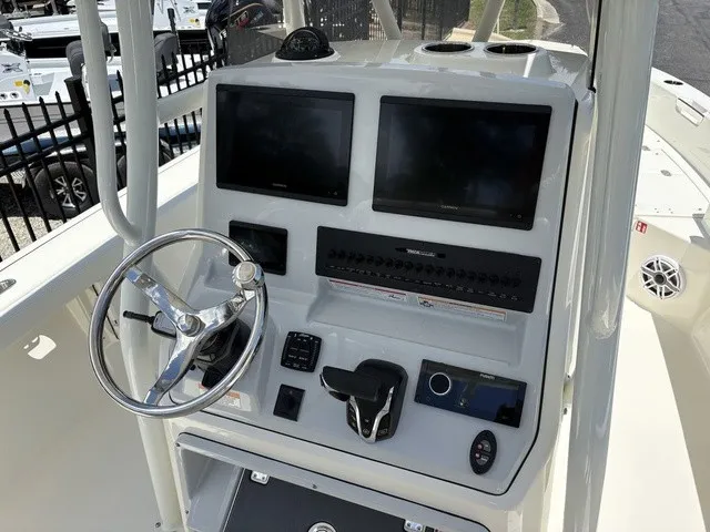 Slide: The Image of Pathfinder 2400 TRS 2026 - 9