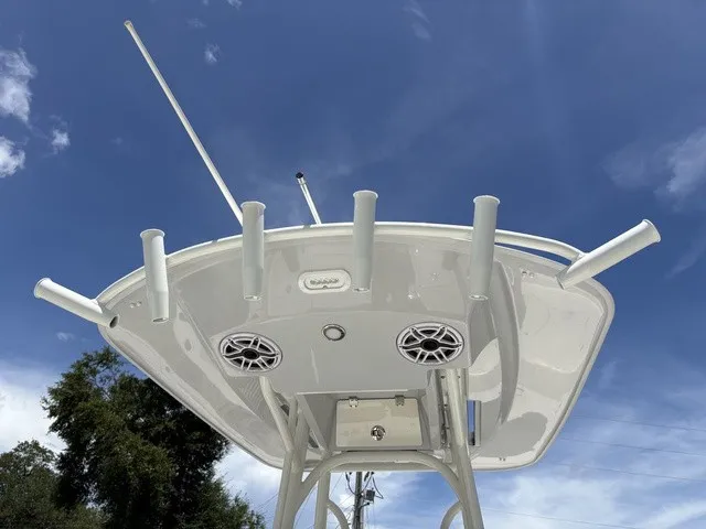 Slide: The Image of Pathfinder 2400 TRS 2026 - 22