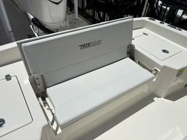 Slide: The Image of Pathfinder 2400 TRS 2026 - 13