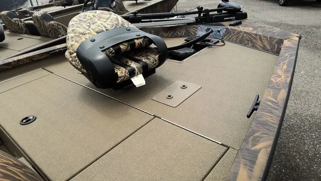 Slide: The Image of G3 Sportsman 1610 2026 - 5