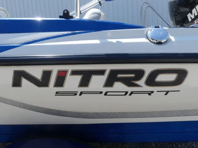 Slide: The Image of Nitro Z-7 Sport 2015 - 13