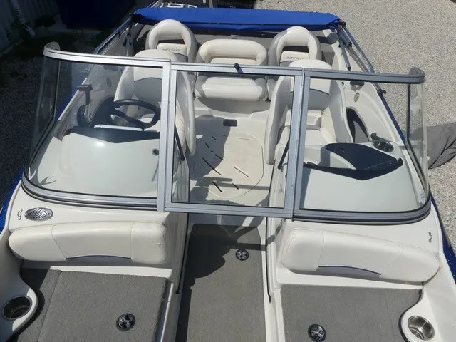Slide: The Image of Nitro Z-7 Sport 2015 - 19