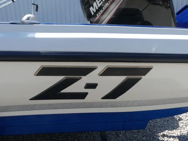 Slide: The Image of Nitro Z-7 Sport 2015 - 14