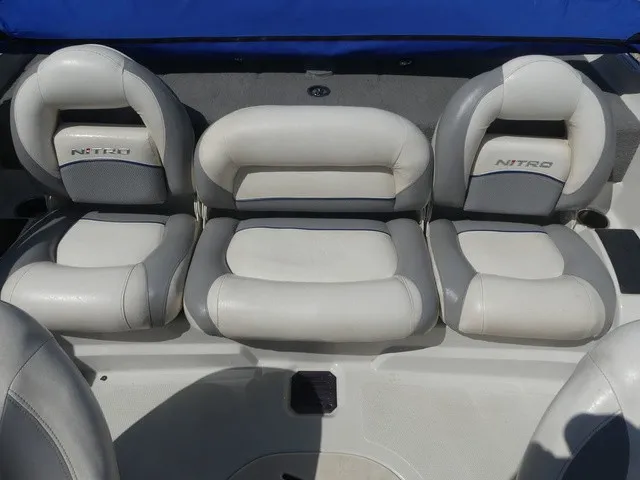 Slide: The Image of Nitro Z-7 Sport 2015 - 29