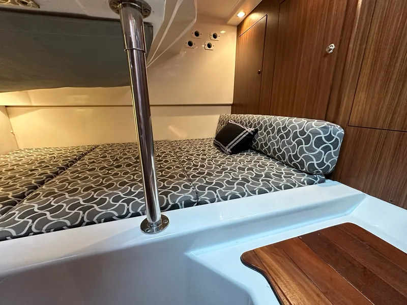 Slide: The Image of Pursuit OS 325 Offshore 2016 - 38
