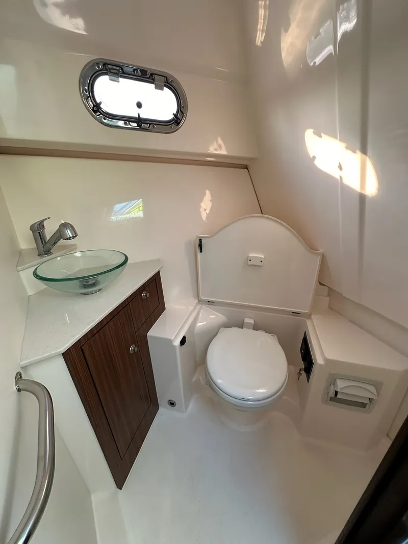 Slide: The Image of Pursuit OS 325 Offshore 2016 - 37