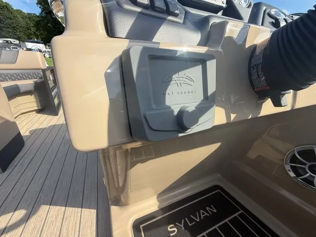 Slide: The Image of Sylvan L-3 DLZ 2026 - 19
