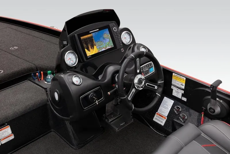 Slide: The Image of Manufacturer Provided Image - 7
