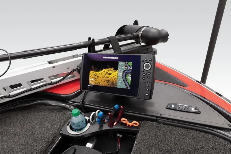 Slide: The Image of Manufacturer Provided Image - 5